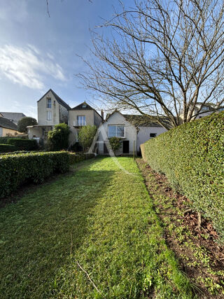  Maison à vendre 3 pièces 67 m²