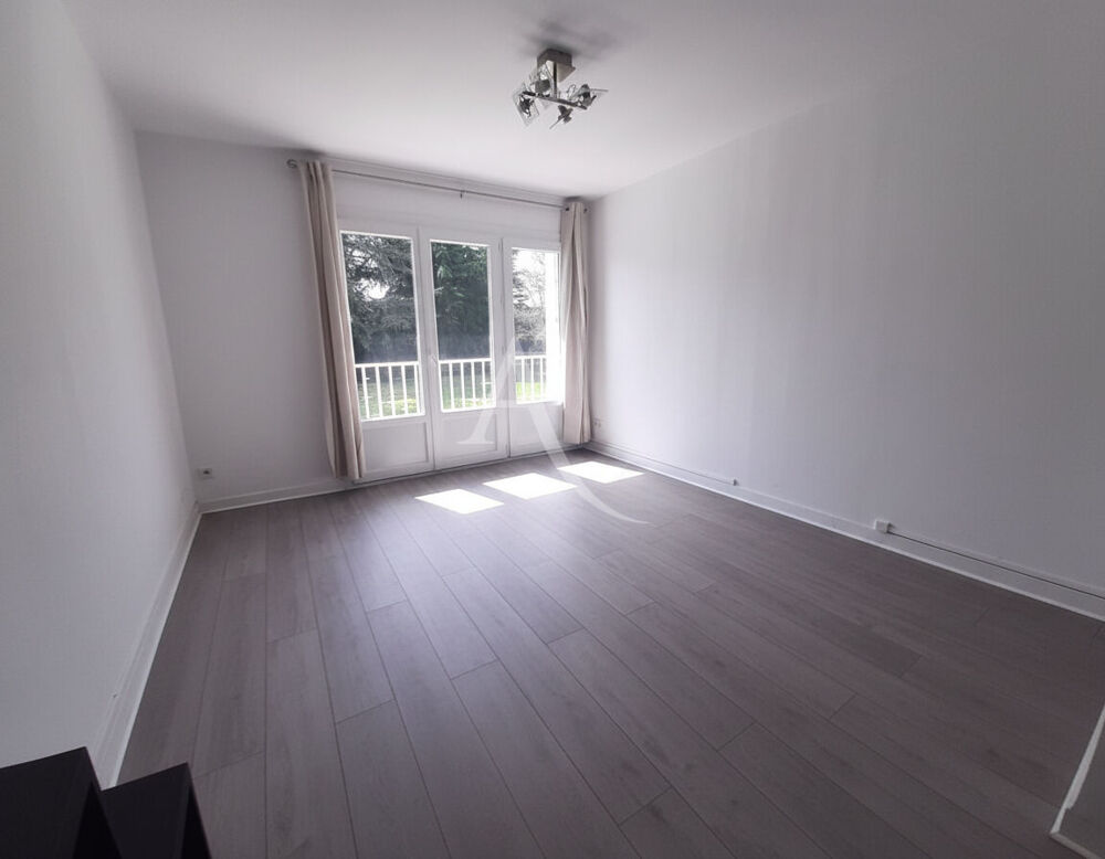 T2 Saint Sebastien Sur Loire 45.36 m2 chauffage compris