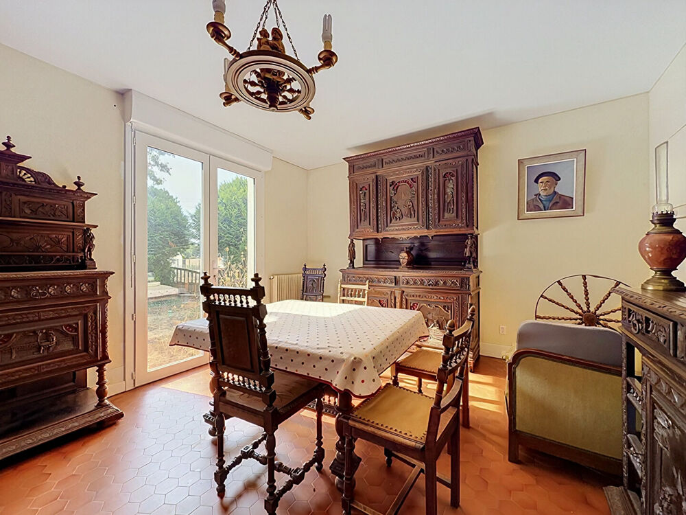 Vente Maison Maison 7 pièces à vendre à Sarzeau Sarzeau