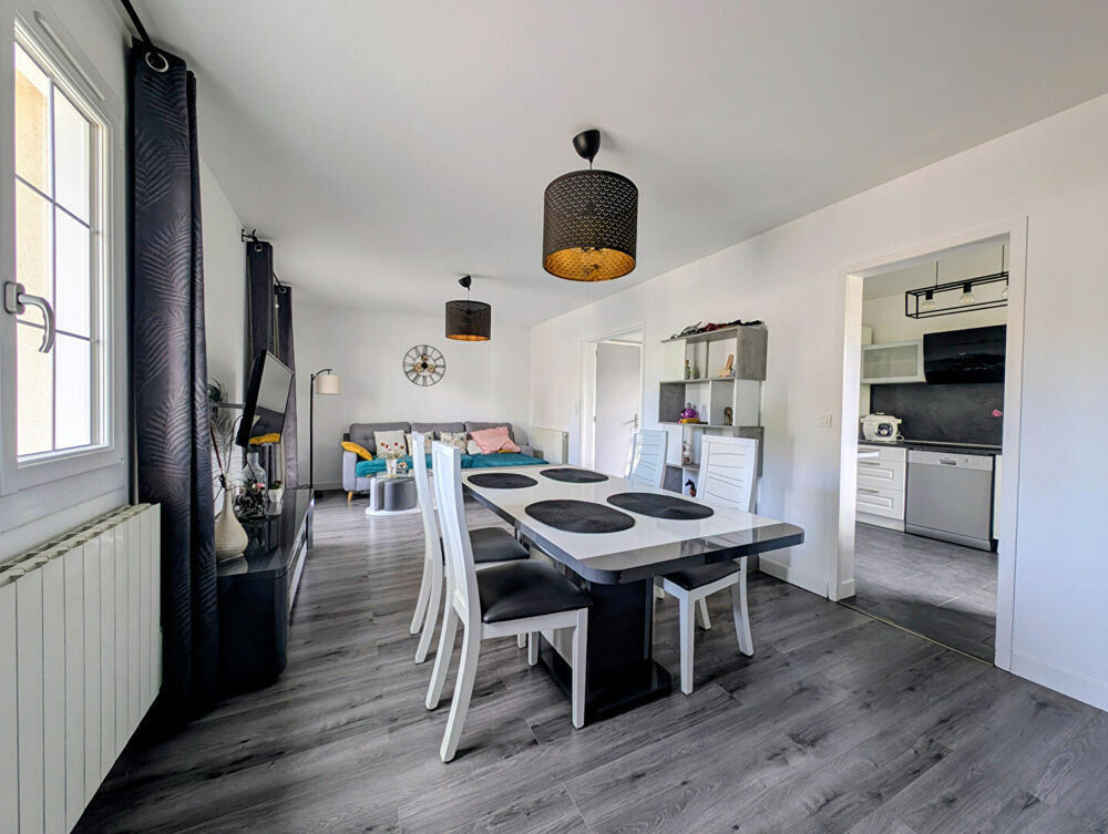 Vente Maison Maison 3 chambres Caudebec les Elbeuf 80 m2 Caudebec les elbeuf
