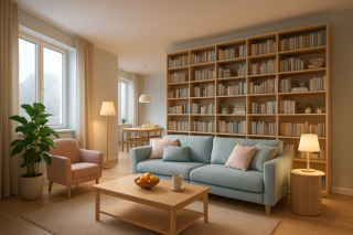  Appartement à vendre 4 pièces 84 m²