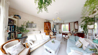  Maison � vendre 5 pi�ces 104 m�