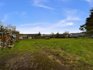  Terrain  vendre 2652 m