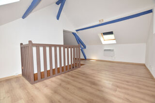  Maison à louer 3 pièces 67 m²