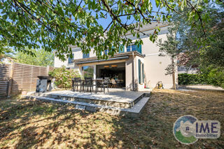 Maison 6 pièces 121 m² · à Ballainvilliers · 121 m² · 399 000 €