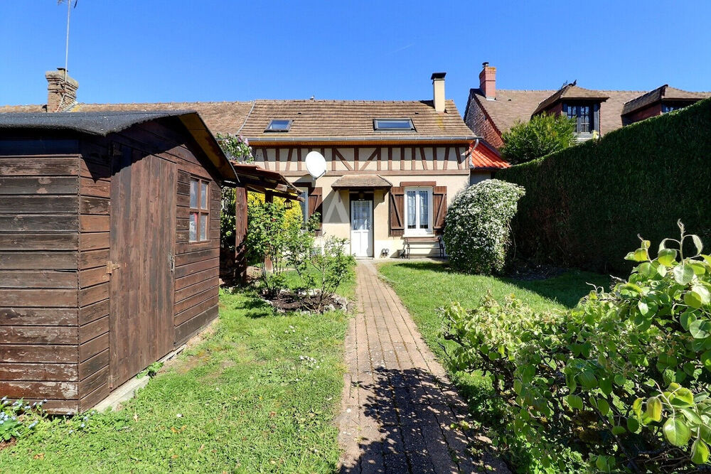 Vente Maison Maison Louviers 78 m² Louviers