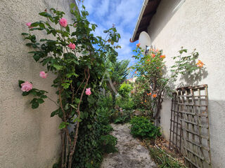  Maison � vendre 3 pi�ces 65 m�