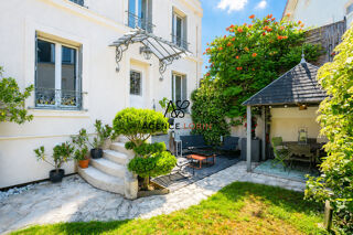  Maison à vendre 5 pièces 95 m²