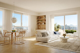  Appartement � vendre 3 pi�ces 66 m�