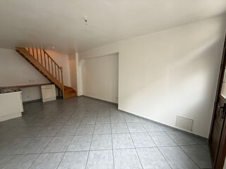  Appartement à louer 2 pièces 39 m²