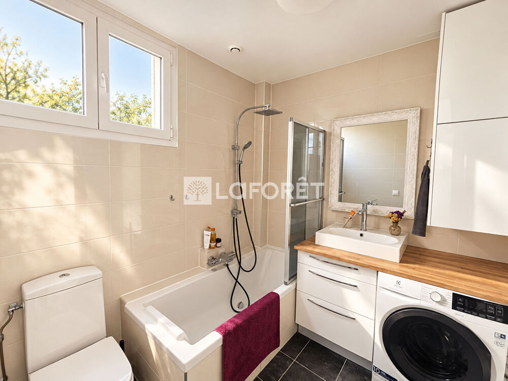 Vente Appartement Appartement 4 pièces, 65m2, 3 chambres - charme et luminosité Fontenay sous bois