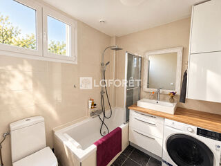 Vente Appartement Appartement 4 pièces, 65m2, 3 chambres - charme et luminosité Fontenay sous bois