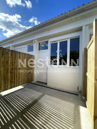  Appartement � louer 1 pi�ce 16 m�