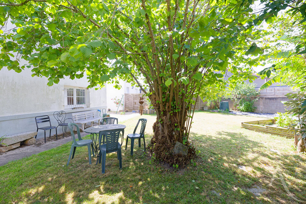 Maison L'Herbergement
