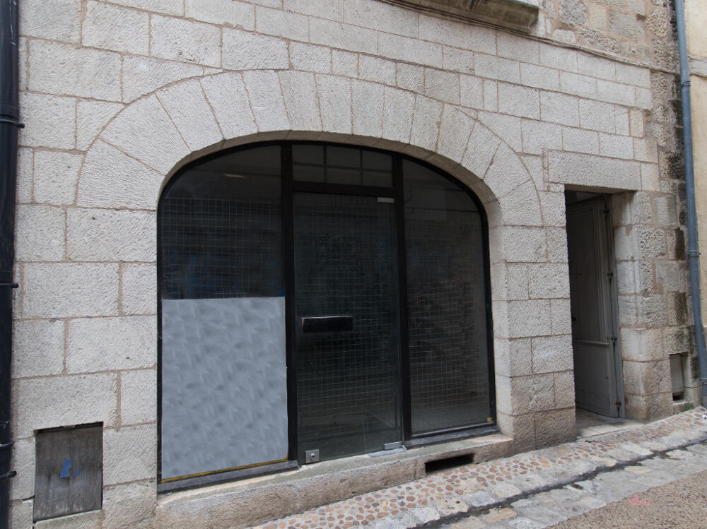   Local commercial Périgueux 