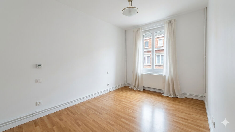 Vente Maison Maison Lomme 73 m2 secteur Mitterie Lille