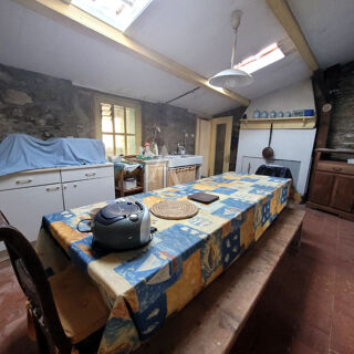  Maison � vendre 3 pi�ces 72 m�