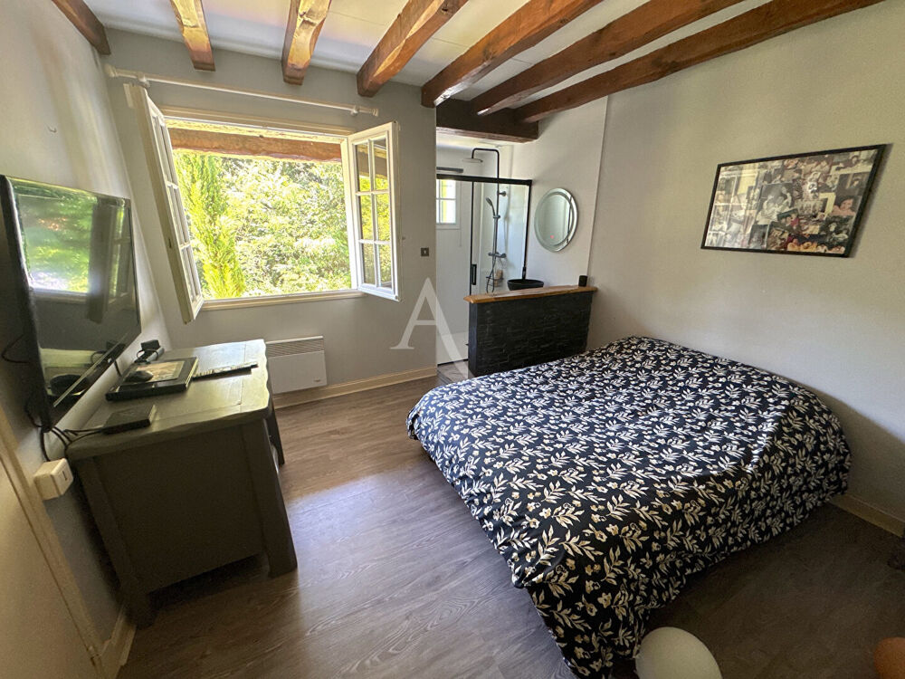 � vendre  Maison Biriatou (64700)