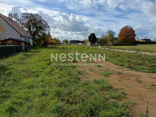  Terrain à vendre 630 m²