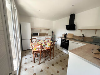  Appartement à louer 2 pièces 41 m²