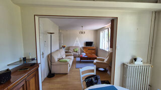  Maison à vendre 5 pièces 76 m²
