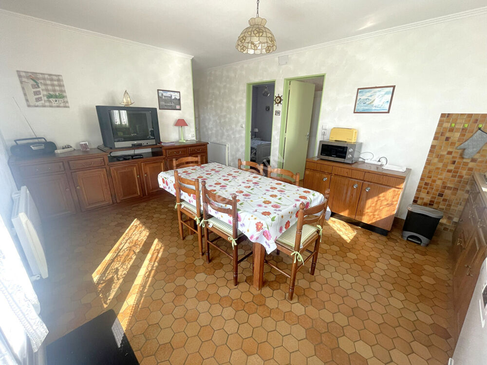 Location Maison MAISON À LOUER  3 CHAMBRES  DANS UN ENVIRONNEMENT CALME SUR VALENCAY ( INDRE 36) Valencay