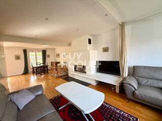  Maison à vendre 8 pièces 171 m²