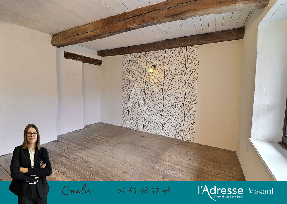 Vente Maison Maison La Neuvelle Les Scey 9 pièces 169 m2 La neuvelle les scey