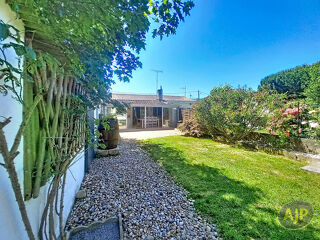  Maison à vendre 4 pièces 74 m²