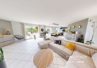  Maison � vendre 4 pi�ces 158 m�