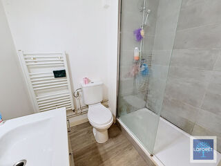  Appartement à louer 4 pièces 49 m²