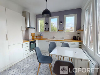  Appartement  louer 2 pices 48 m