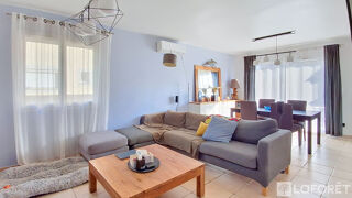 Vente Maison Villa Rochefort Du Gard 4 pièce(s) 90 m2 Rochefort du gard