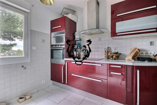  Appartement  vendre 3 pices 64 m