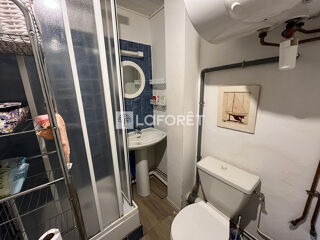  Appartement à vendre 1 pièce 21 m²