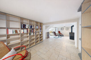  Maison à vendre 8 pièces 217 m²