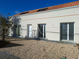  Maison à vendre 4 pièces 99 m²