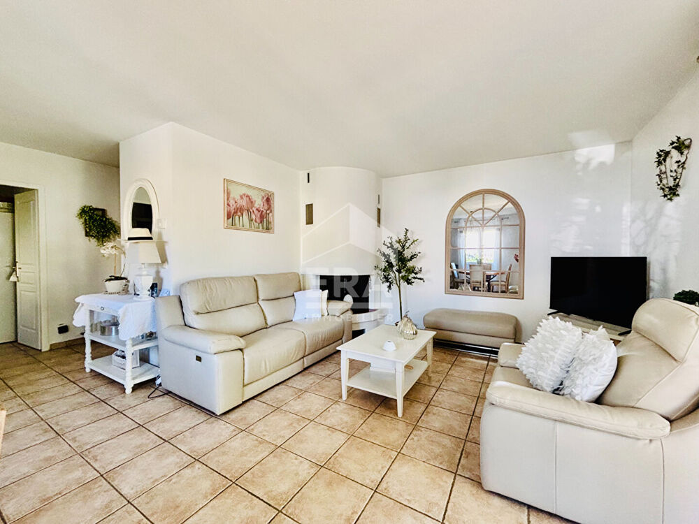 Vente Maison Maison individuelle quartier résidentiel recherché La colle-sur-loup