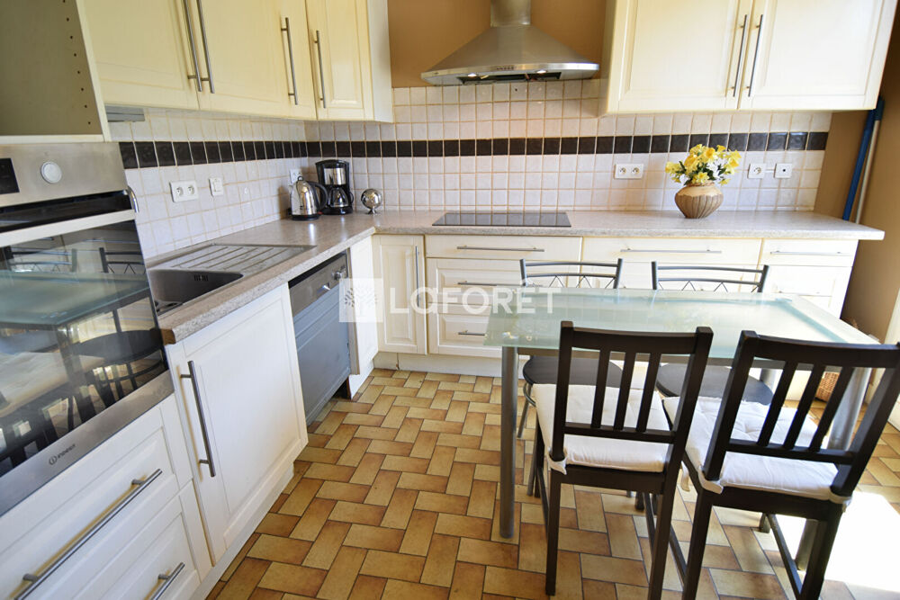Vente Maison Pavillon familial au calme avec vie de plain-pied Cosnac