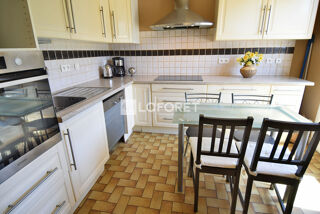  Maison à vendre 7 pièces 141 m²