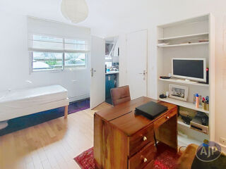  Appartement à vendre 1 pièce 22 m²