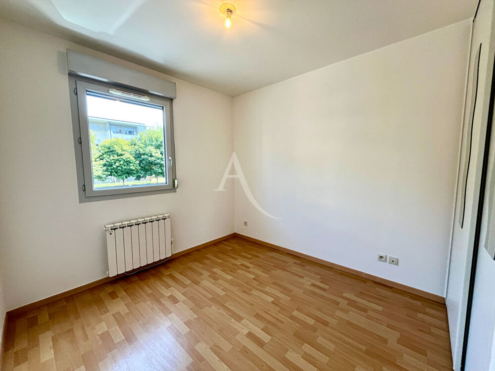 Location Appartement Appartement Saint Julien En Genevois 2 pièces 45.32 m2 Saint julien en genevois