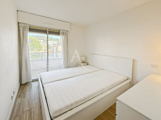 Appartement à louer 2 pièces 42 m²
