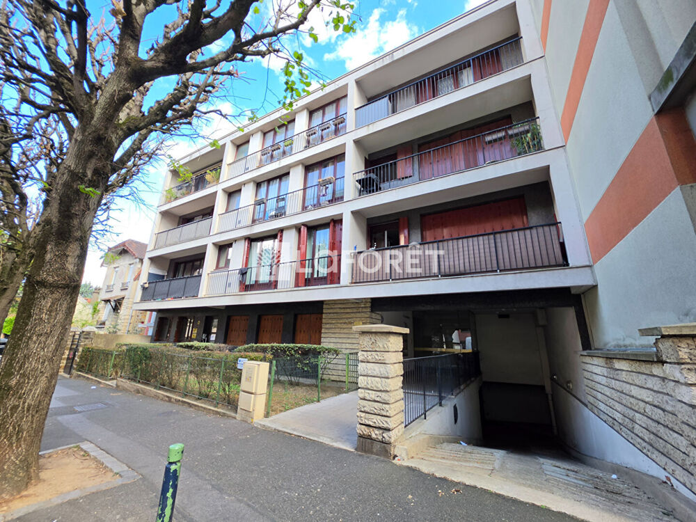   Bureaux Villemomble 72 m2 