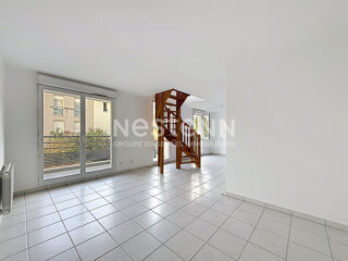  Appartement � vendre 3 pi�ces 