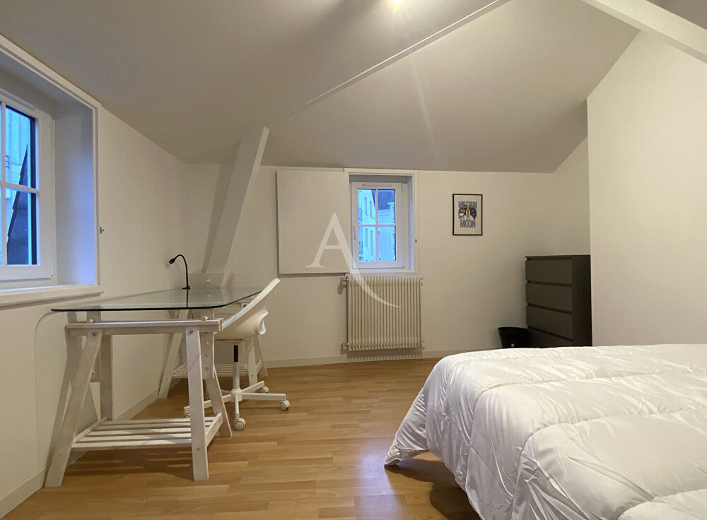A LOUER ANGERS CENTRE Chambre dans colocation / BAIL A LA CHAMBRE