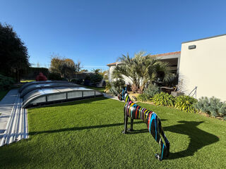  Maison � vendre 5 pi�ces 129 m�