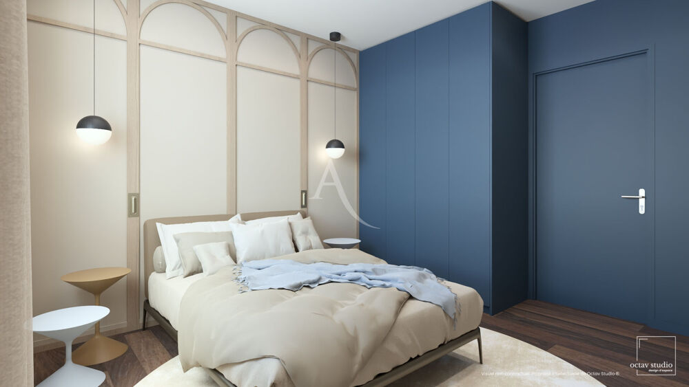Vente Appartement 'Solaria' - Programme Immobilier Neuf  Vue Mer Exceptionnelle à Saint-Jean-de-Monts Saint jean de monts