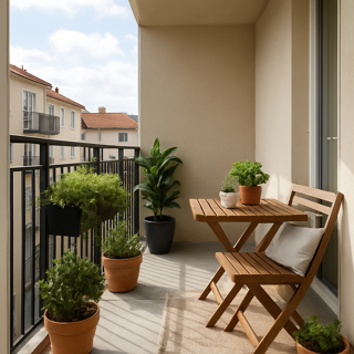  Appartement à vendre 2 pièces 49 m²