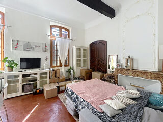  Appartement à louer 2 pièces 50 m²